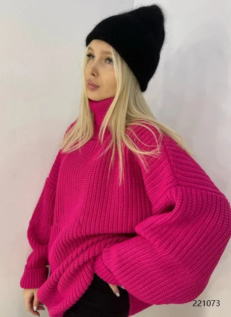 Vintage Inspired Jumper