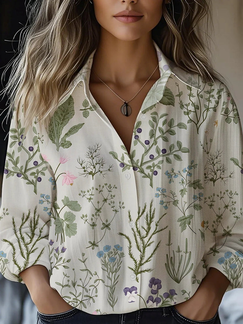 Elegantly Designed Shirt