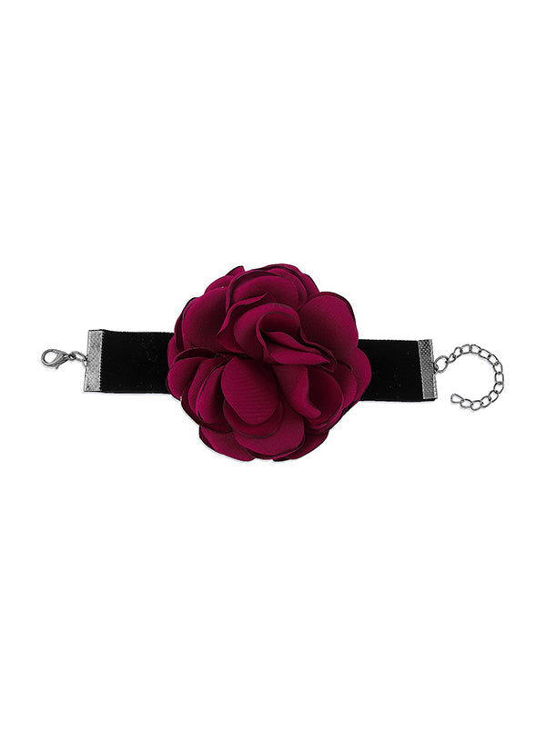 Flower Shape Bracelet Accessories