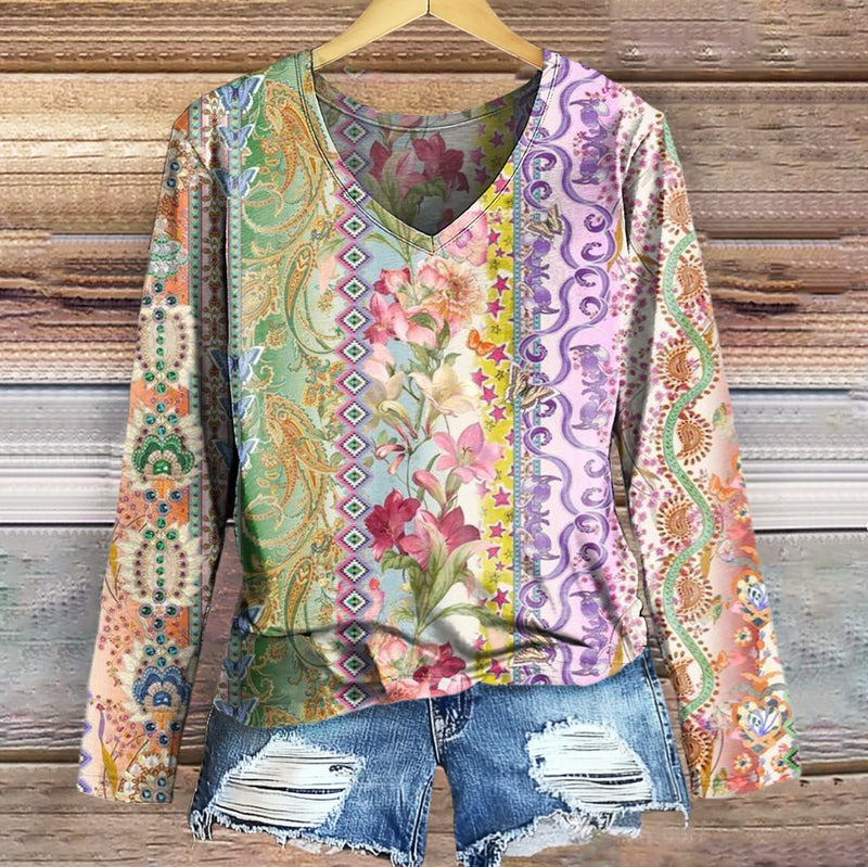 Vintage Inspired T-Shirt