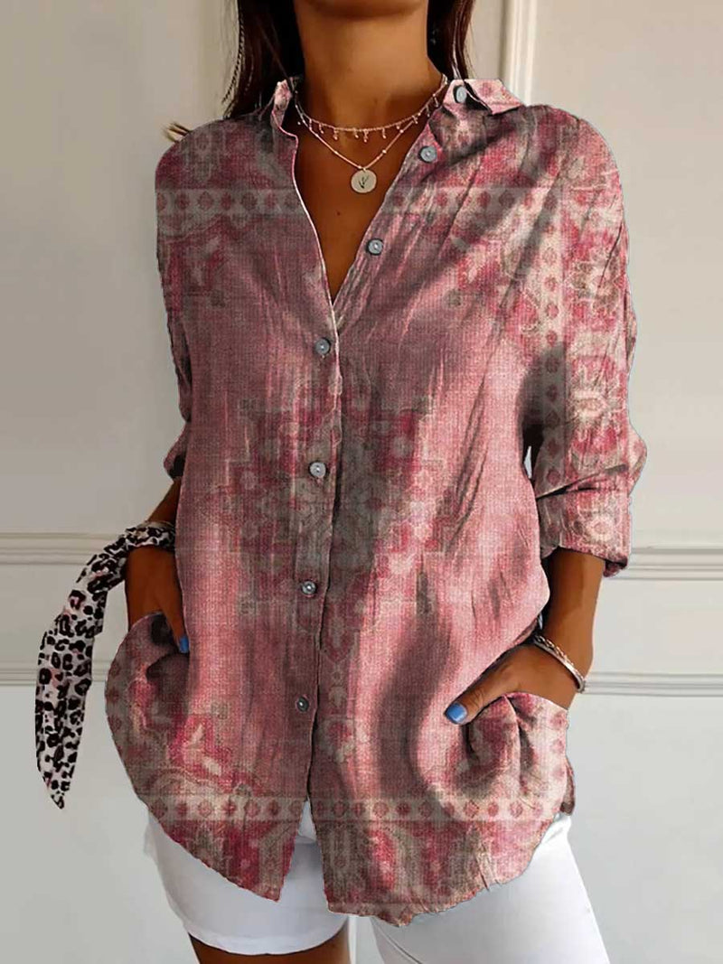 Beautifully Crafted Shirt