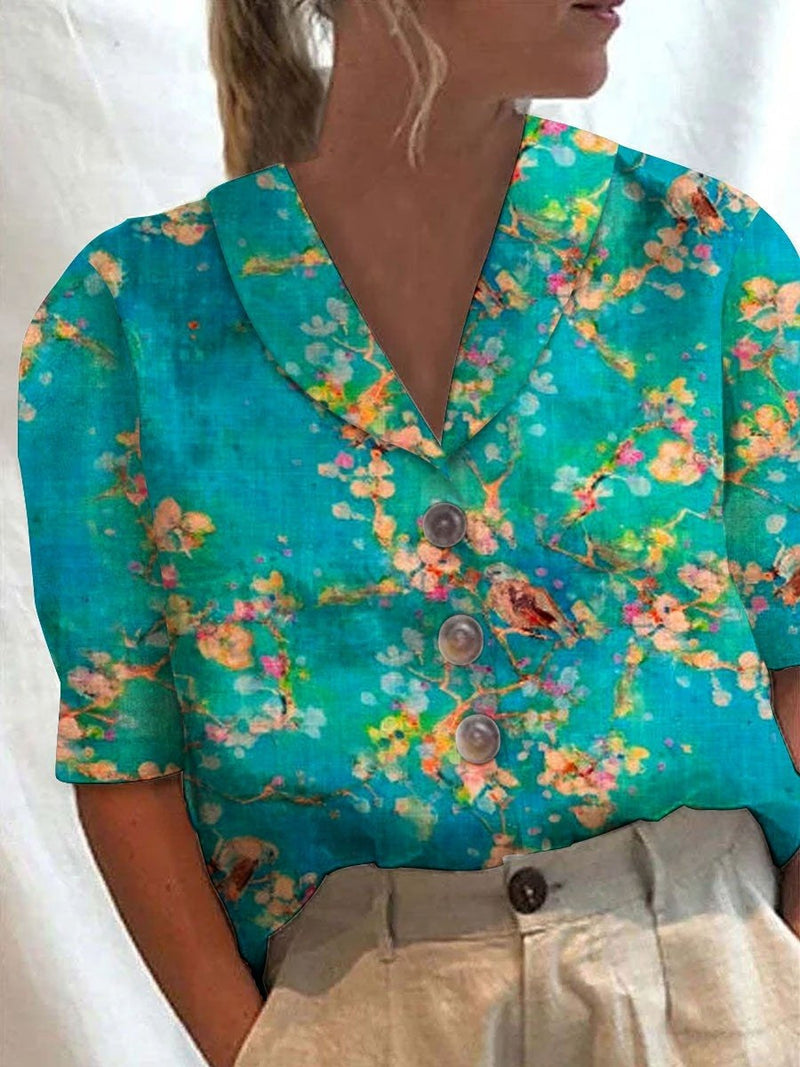 Elegantly Designed Shirt