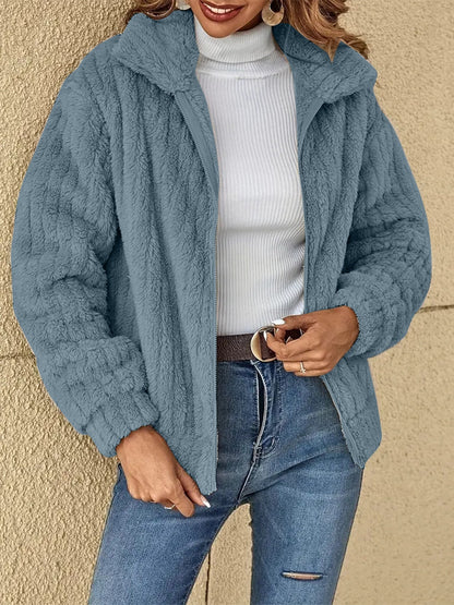 EP Cristina | Veste d'hiver tendance et élégante