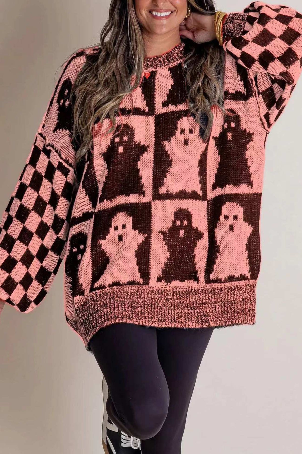 Classic Designed Jumper