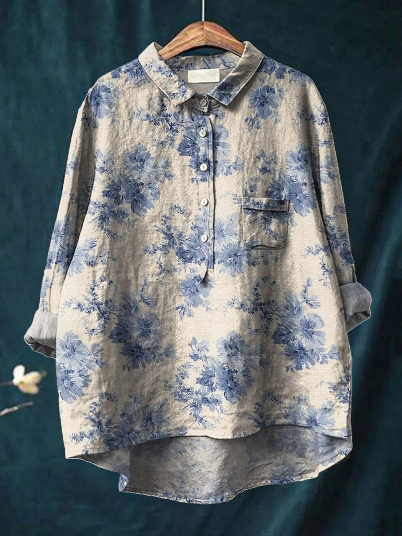 Beautifully Crafted Shirt