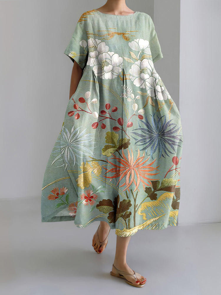 Beautifully Crafted Dress