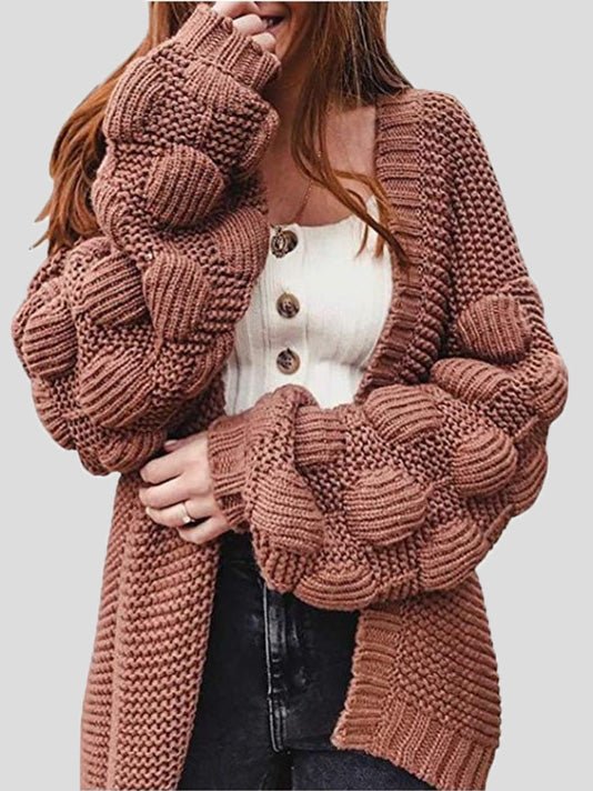 Gracefully Designed Jumper
