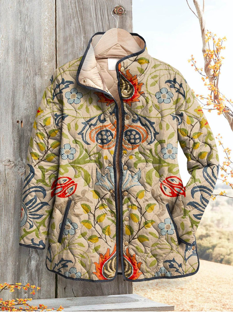 Classic Vintage Cardigan