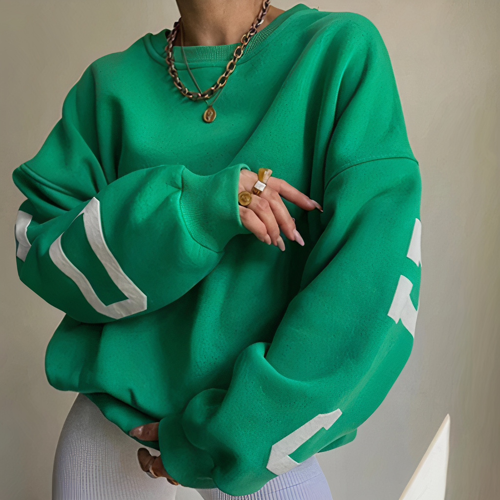 Classic Designed Jumper
