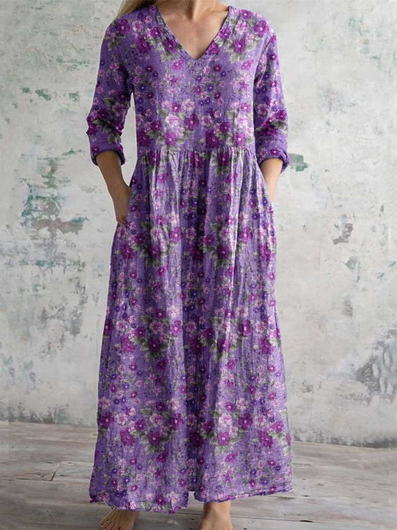 Beautifully Crafted Dress