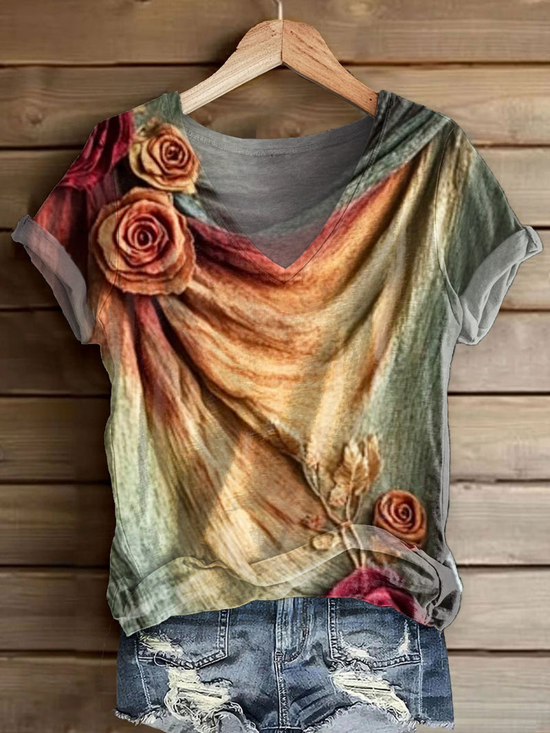 Classic Vintage T-Shirt