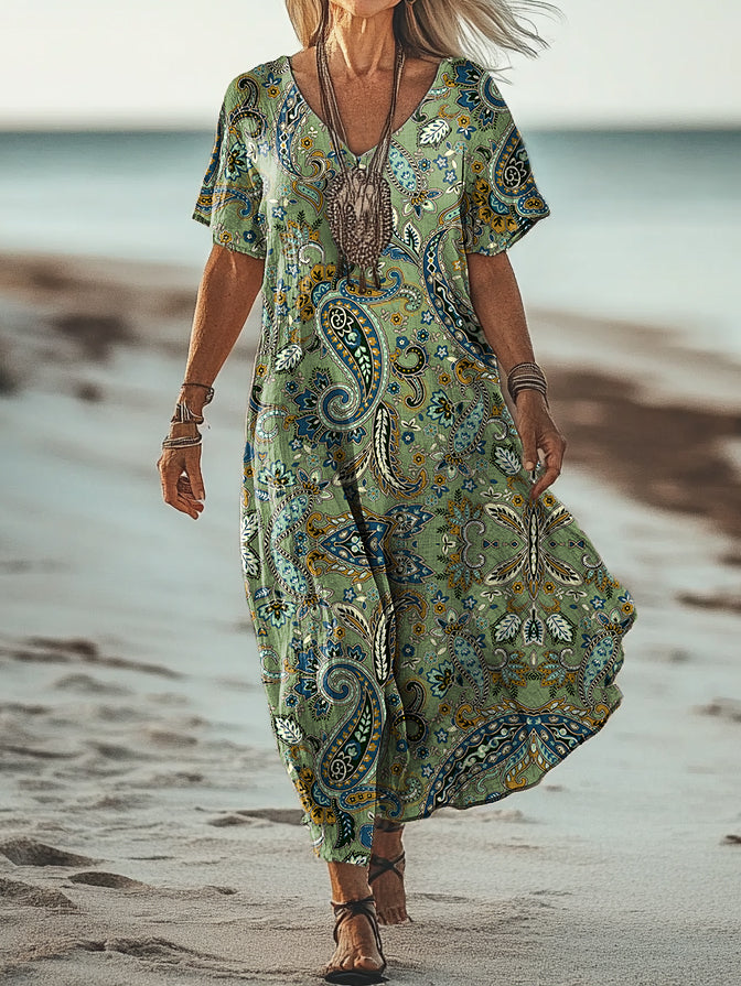 Beautifully Crafted Dress