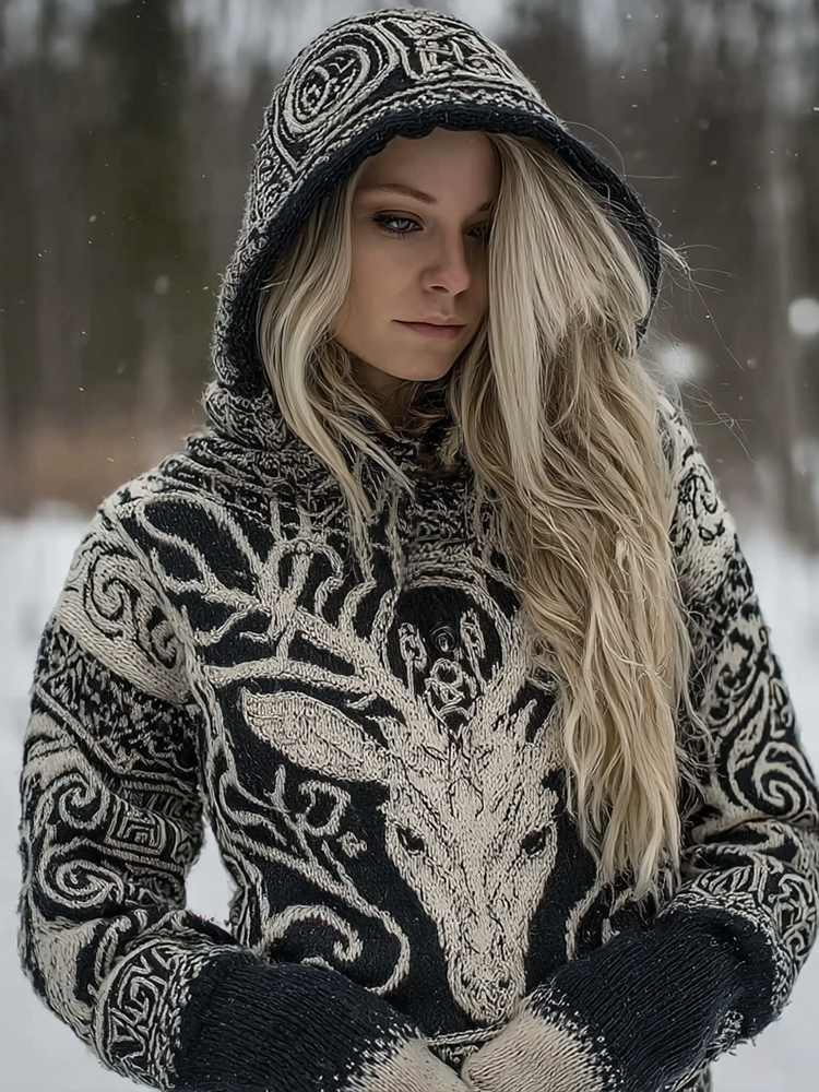 Beautifully Crafted Jumper