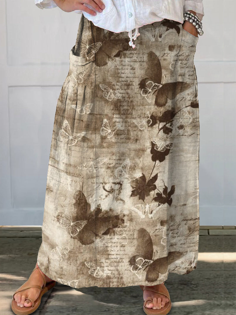 Classic Vintage Garment