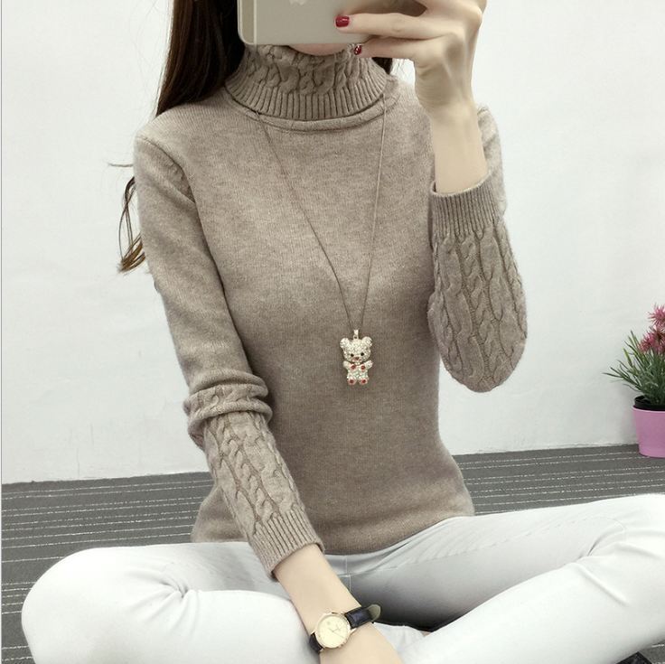 Beautifully Crafted Jumper