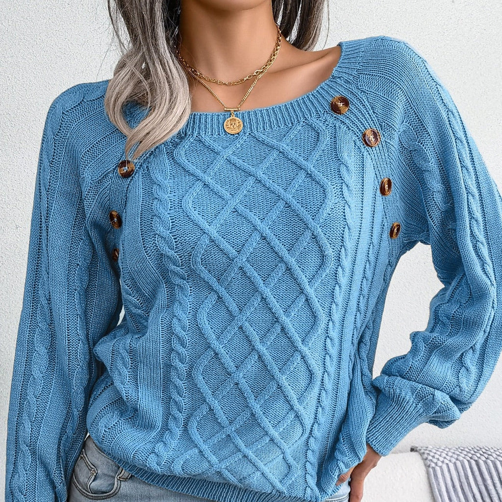 Beautifully Crafted Jumper