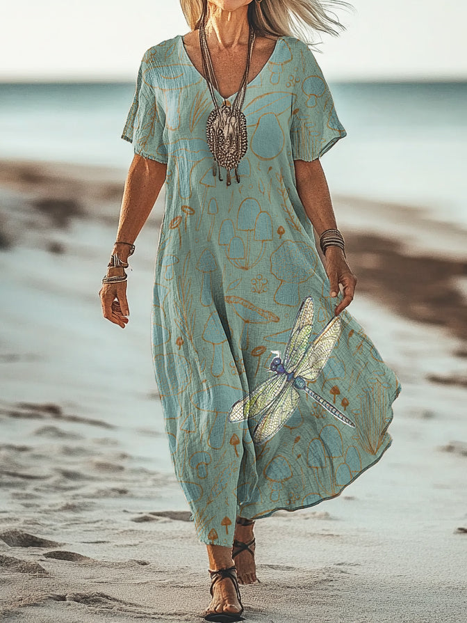 Elegantly Designed Garment