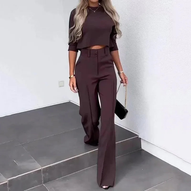 Timeless Vintage Style Garment