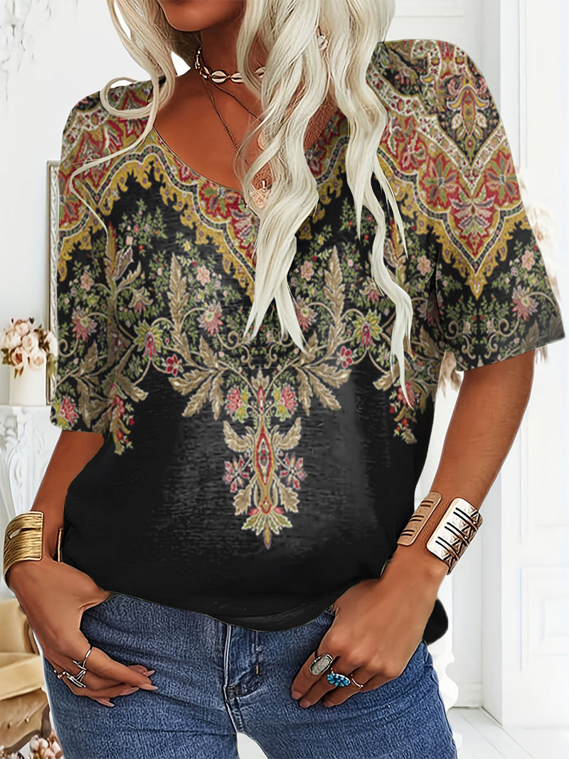 Beautifully Crafted T-Shirt