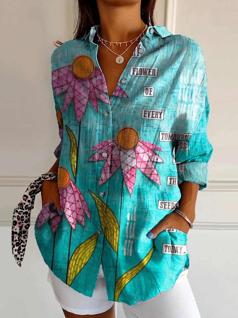 Elegantly Designed Garment