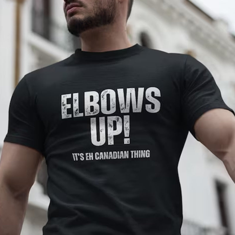 Gracefully Designed T-Shirt