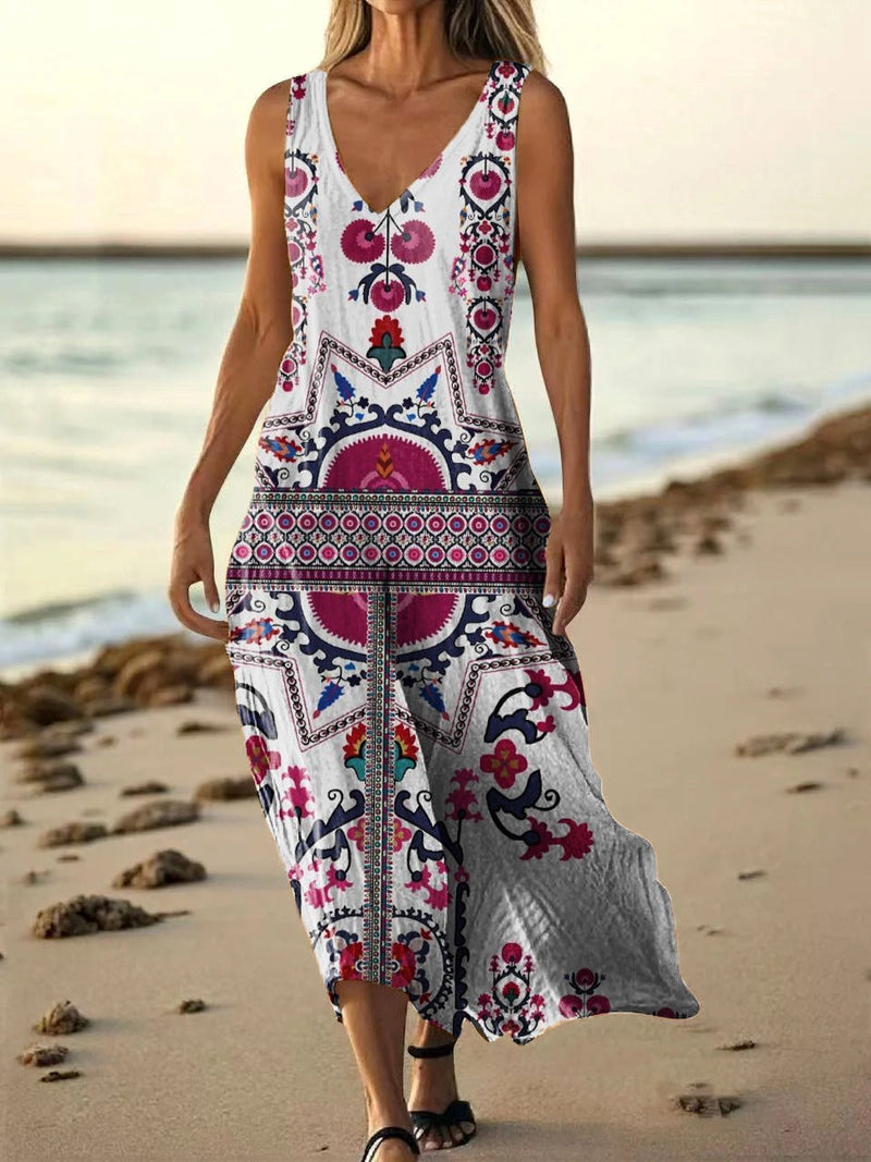 Beautifully Crafted Dress