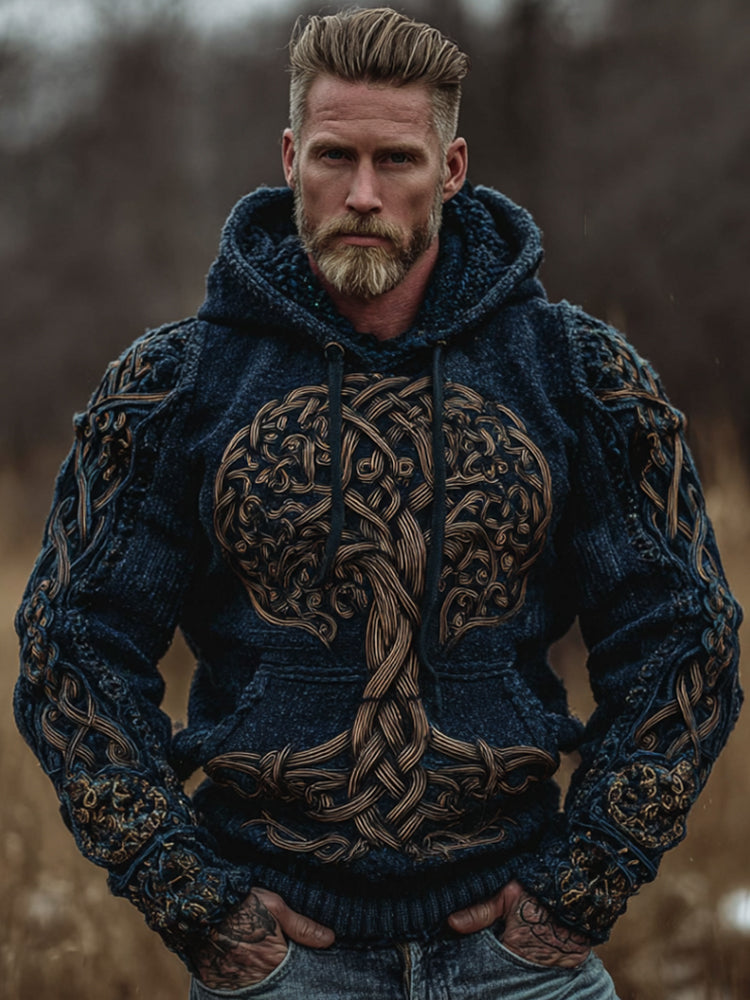 Beautifully Crafted Jumper