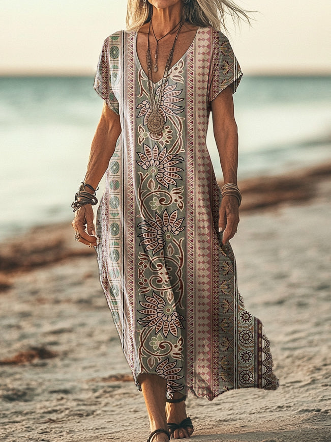 Elegantly Designed Dress