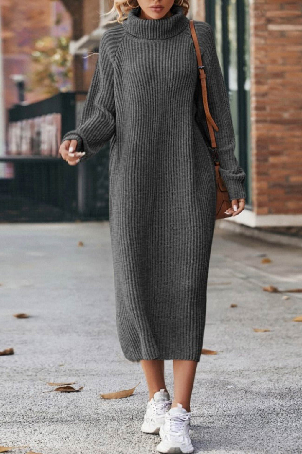 Classic Vintage Jumper