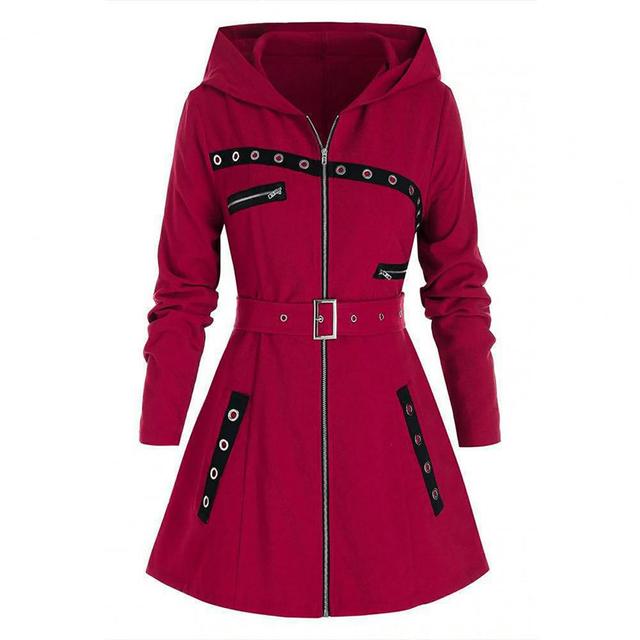 Austen | Elegant and Versatile winter Coat