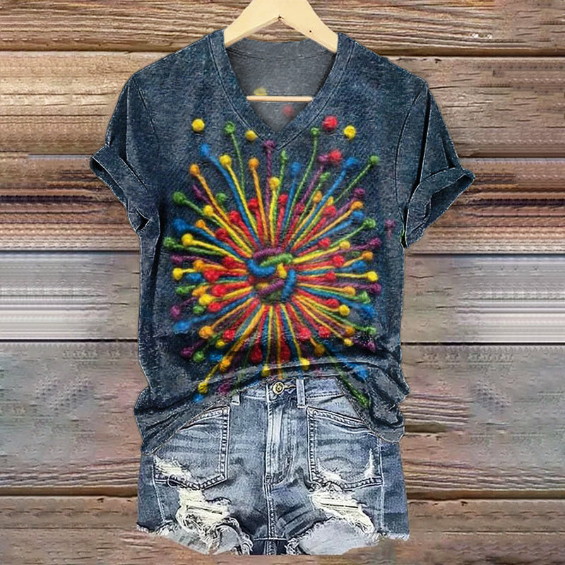 Classic Vintage T-Shirt