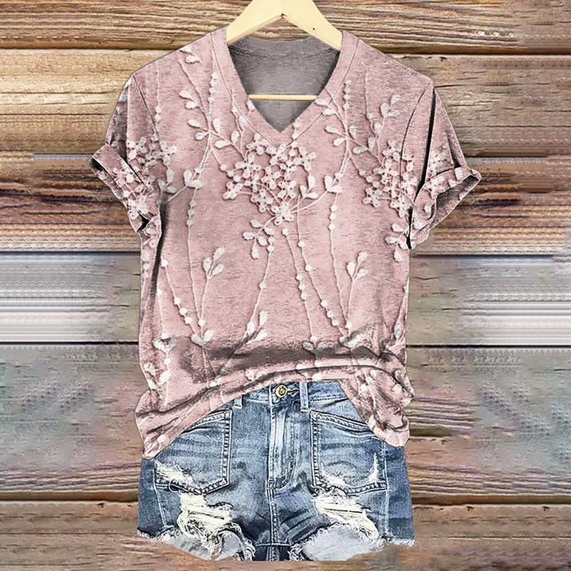 Beautifully Crafted T-Shirt