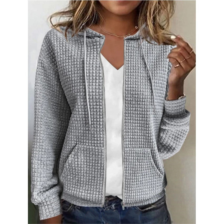 Neve | Chic and Versatile winter Coat