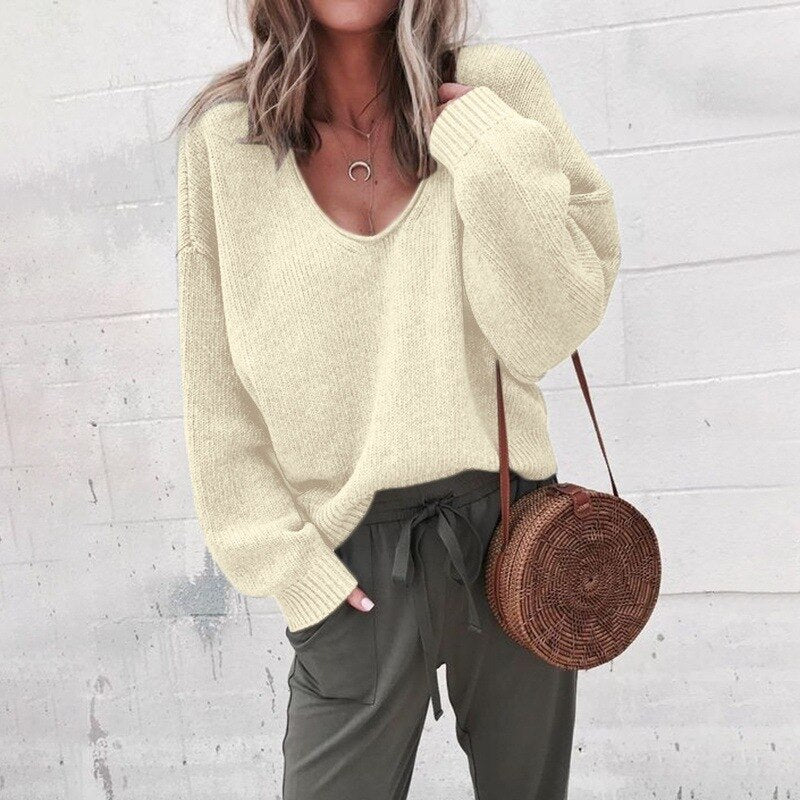 Beautifully Crafted Jumper