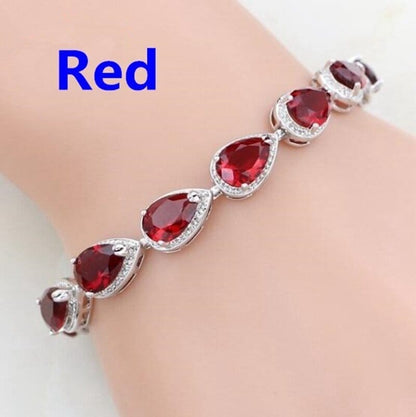 Eternal Bloom Magick Bracelet