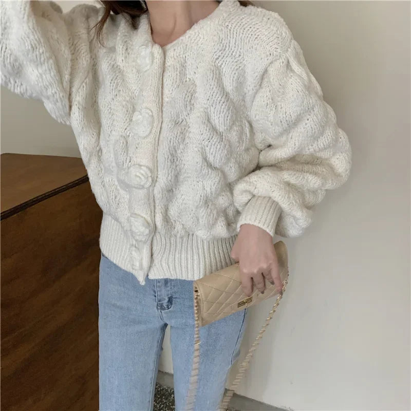 Thoughtfully Designed Jumper