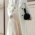 Arleigh | Casual and Effortless winter Coat