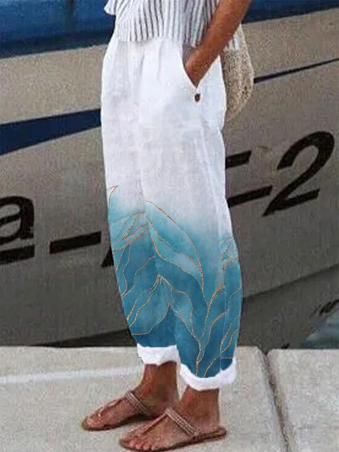 Elegantly Designed Trousers