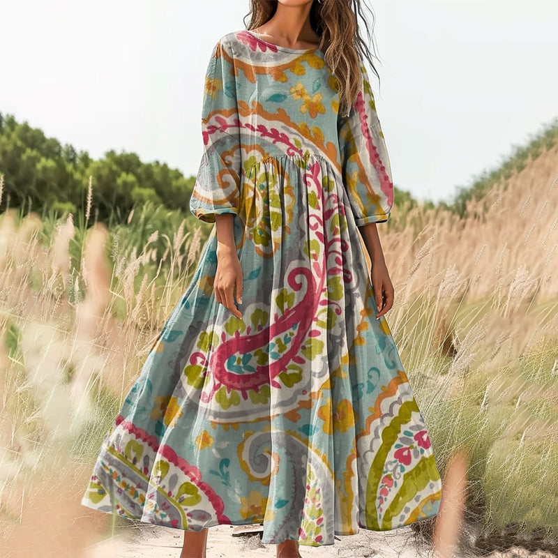 Classic Designed Dress