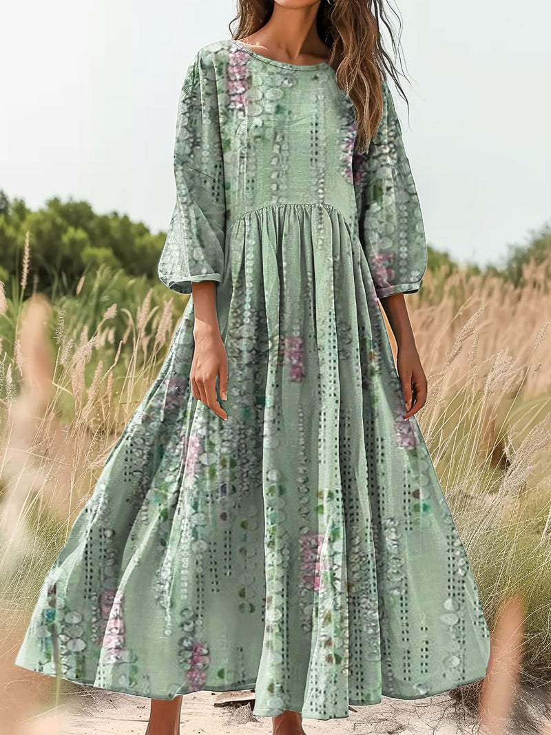 Beautifully Crafted Dress