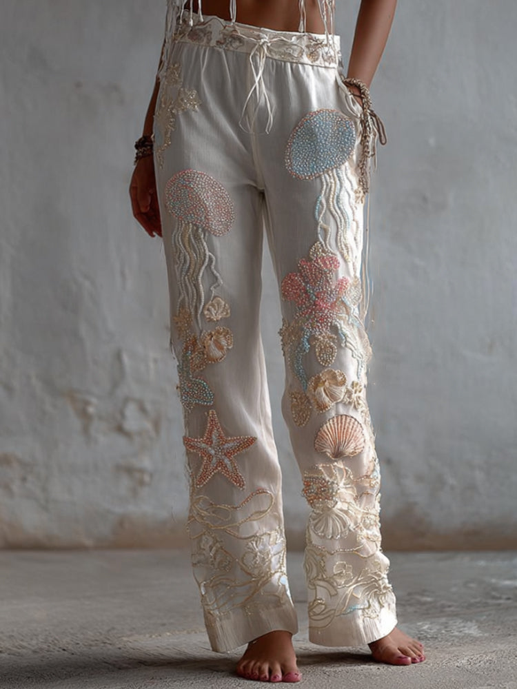 Beautifully Crafted Trousers