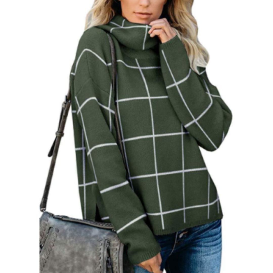 Vintage Inspired Jumper