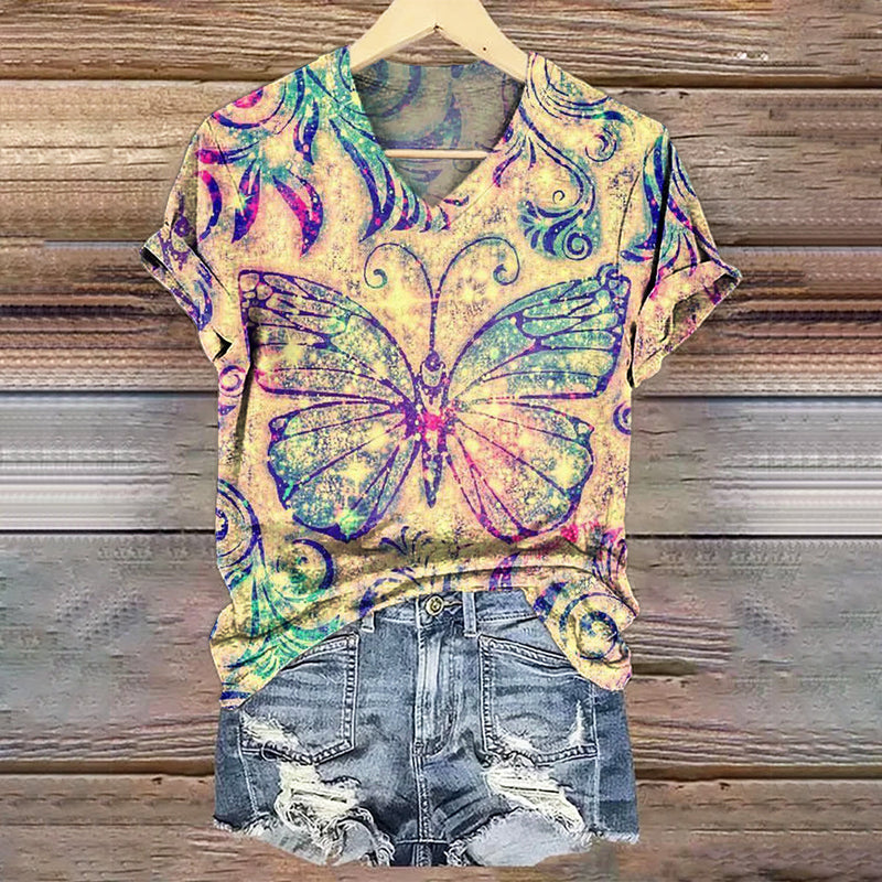 Beautifully Crafted T-Shirt