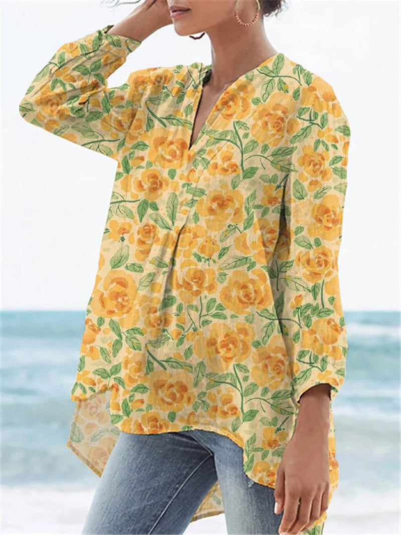 Vintage Inspired Shirt