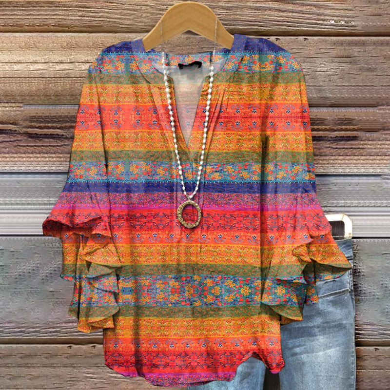 Classic Designed Garment