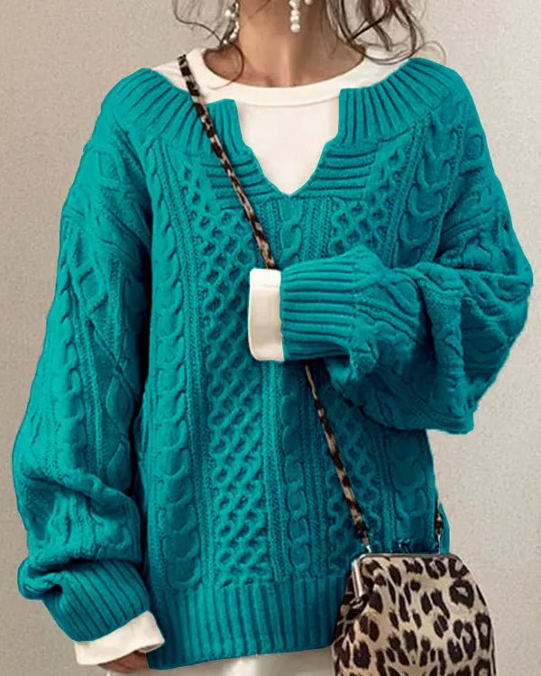 Elegantly Designed Jumper