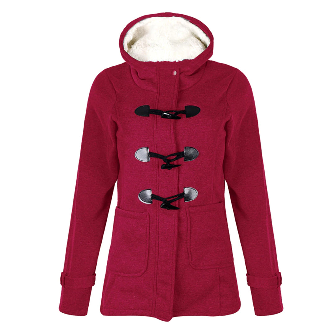 Eluned | Classic and Stylish winter Coat