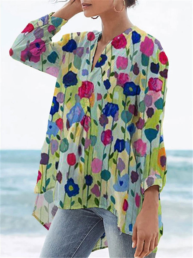 Classic Designed Shirt