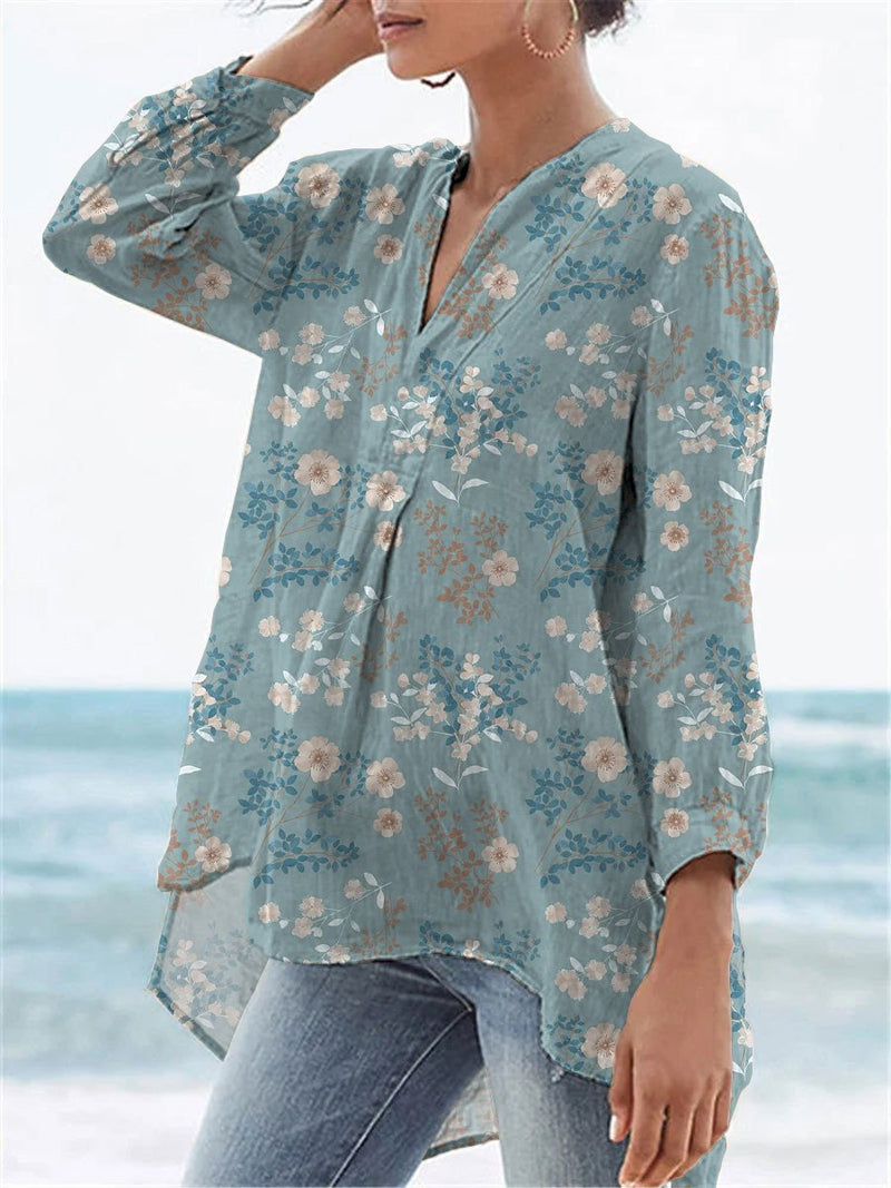 Thoughtfully Designed Shirt