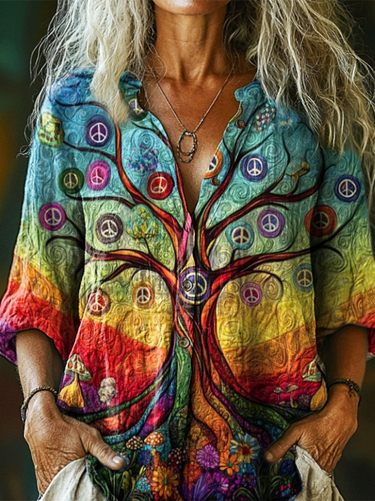 Vintage Inspired Garment